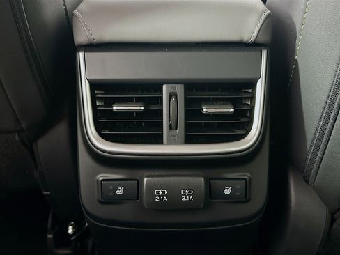 Used 2020 Subaru Outback Onyx Edition XT w/ Popular Package #2 image 29