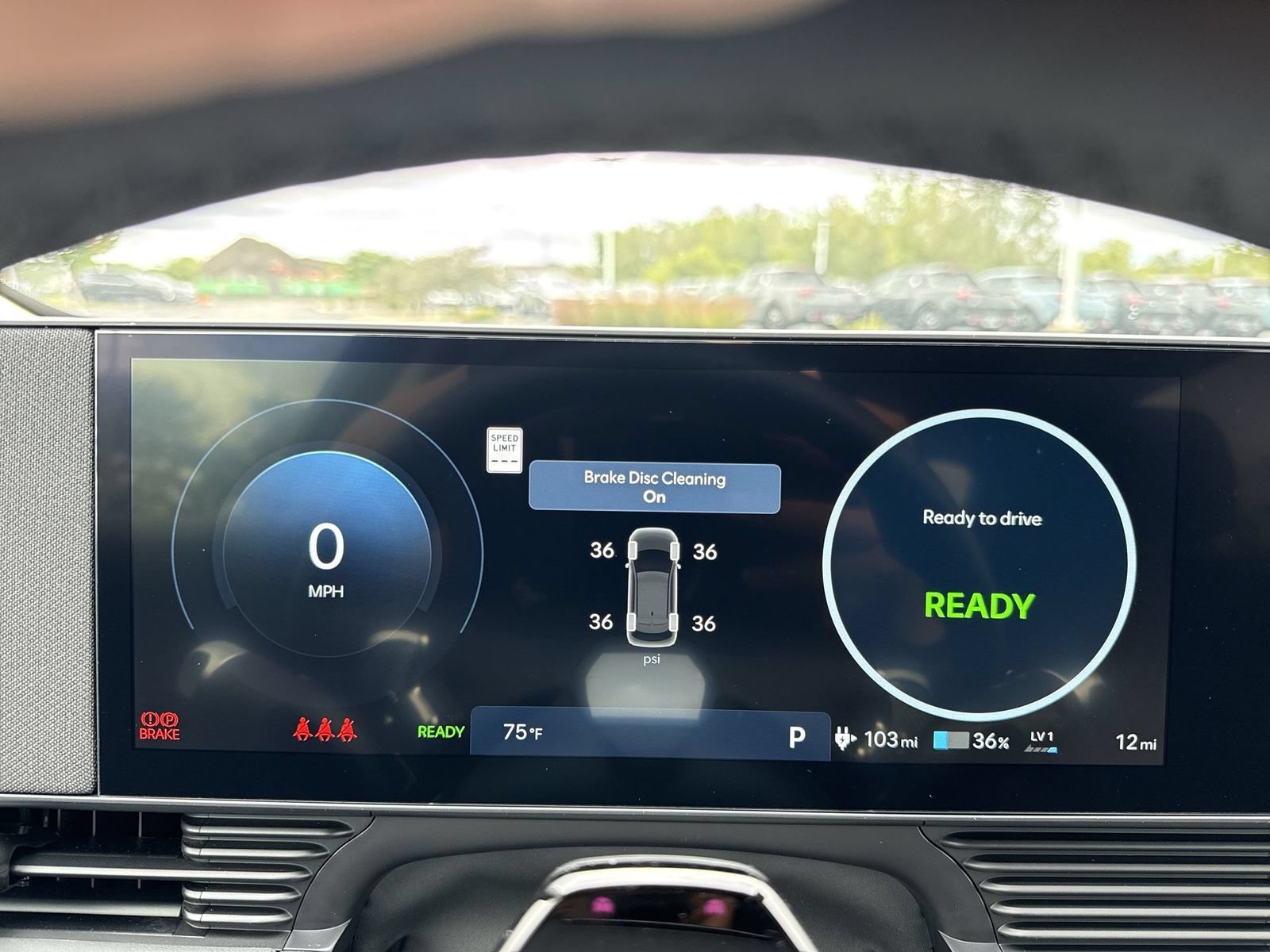New 2026 Hyundai Ioniq 5 SE AWD/4WD image 15