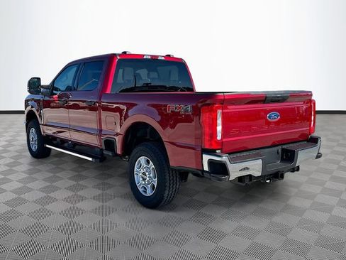 New 2026 Ford F250 XLT w/ FX4 Off-Road Package AWD/4WD image 4