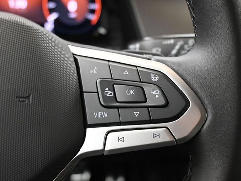 New 2026 Volkswagen Atlas Peak Edition AWD/4WD image 29