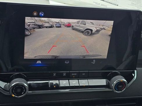 New 2026 Chevrolet Colorado W/T w/ WT Custom Package image 20