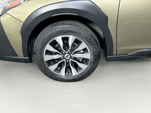 Certified 2024 Subaru Outback Limited AWD/4WD image 34