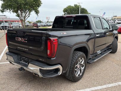 Used 2022 GMC Sierra 1500 SLT
