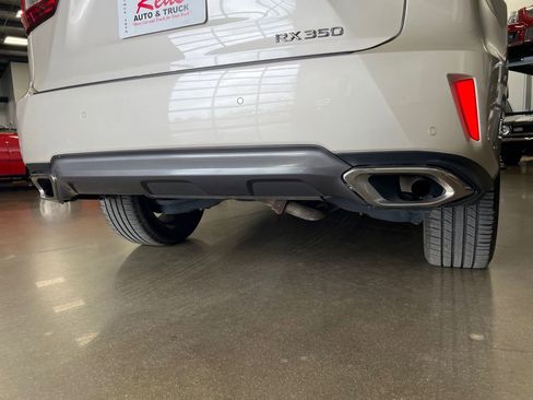 Used 2019 Lexus RX 350 FWD image 36