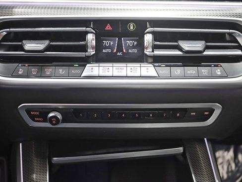 Used 2022 BMW X5 M50i AWD/4WD image 26