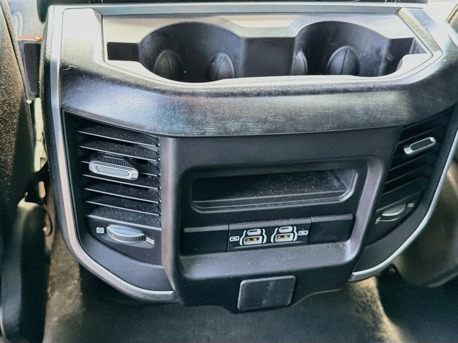 Used 2023 RAM 1500 Big Horn RWD image 21