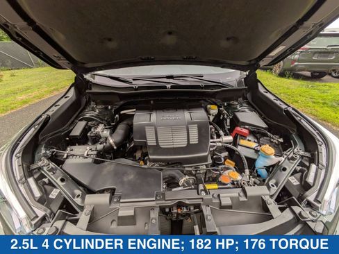 Used 2023 Subaru Forester Premium AWD/4WD image 38
