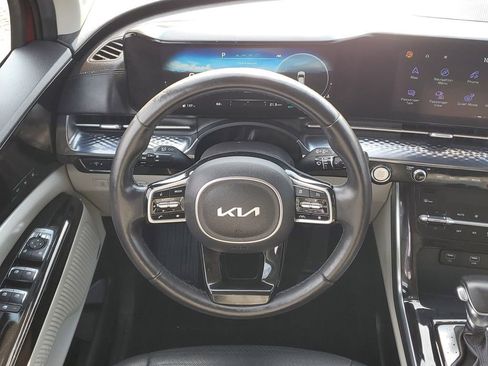 Used 2022 Kia Carnival SX Prestige image 27