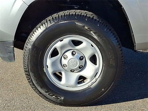 Used 2023 Toyota Tacoma SR5 image 26