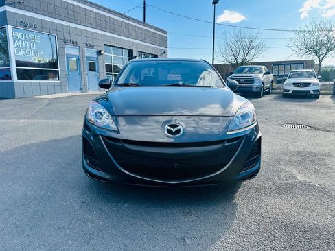 Used 2010 MAZDA MAZDA3 i Touring image 3