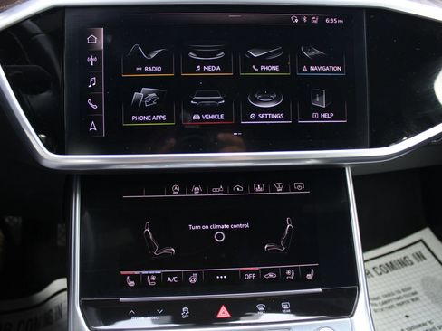 Used 2019 Audi A6 3.0T Prestige w/ Prestige Package image 12