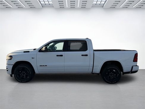 New 2026 RAM 1500 Lone Star image 6