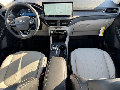 New 2026 Ford Escape Platinum w/ Premium Technology Package image 7
