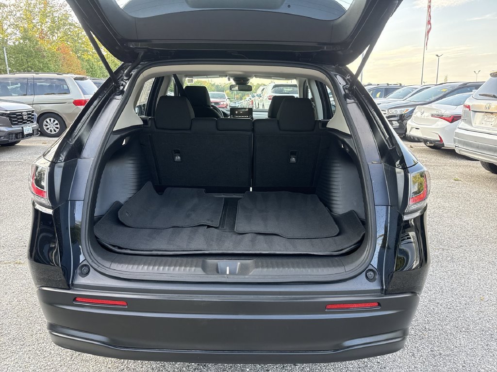 Used 2023 Honda HR-V LX image 20