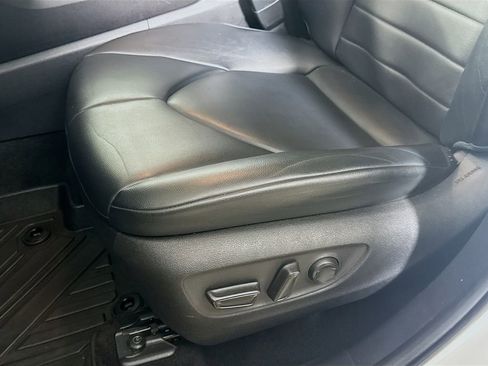 Certified 2023 Toyota Highlander XLE image 18