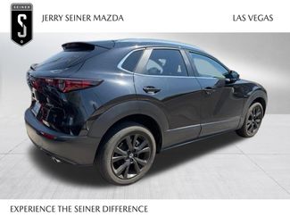 Used 2024 MAZDA CX-30 AWD 2.5 S w/ Select Sport Pkg video 1