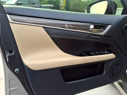 Used 2016 Lexus GS 350 RWD image 16