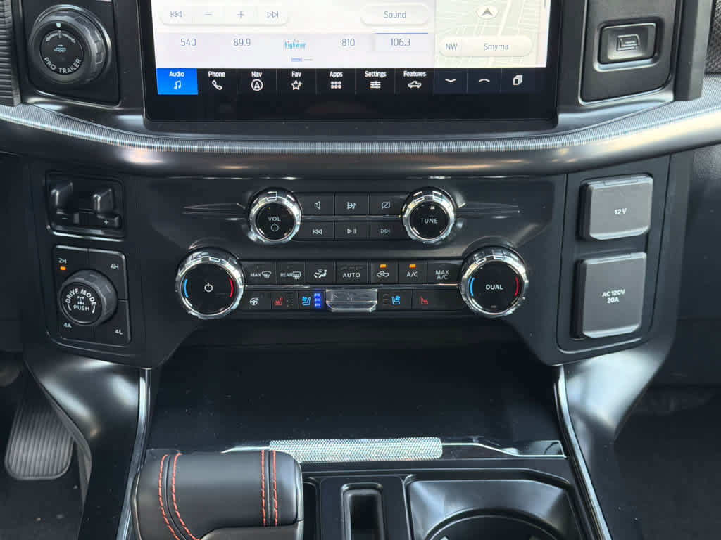 New 2026 Ford F150 Raptor AWD/4WD image 32