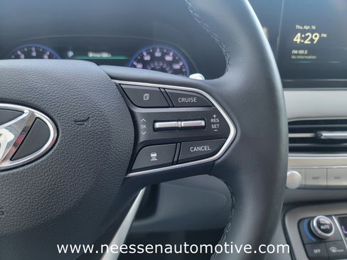 Used 2021 Hyundai Palisade SEL FWD image 21