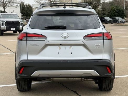 New 2026 Toyota Corolla Cross XLE image 5