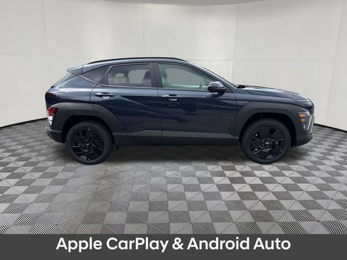 New 2026 Hyundai Kona SEL Sport AWD/4WD image 5
