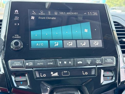 Used 2019 Honda Odyssey Elite image 19