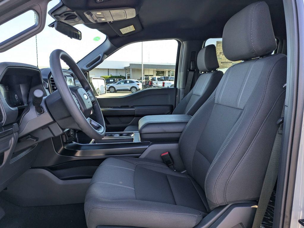 New 2026 Ford F150 STX w/ Equipment Group 200A RWD image 20