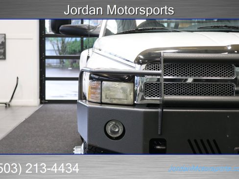 Used 2001 Dodge Ram 3500 Truck ST image 47