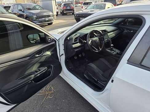 Used 2019 Honda Civic Si image 21