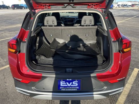 Used 2020 Buick Encore GX Preferred w/ Cold Weather Comfort Package image 16