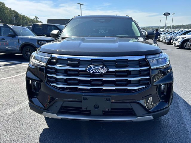 New 2027 Ford Explorer Active w/ Active Comfort Package RWD image 13
