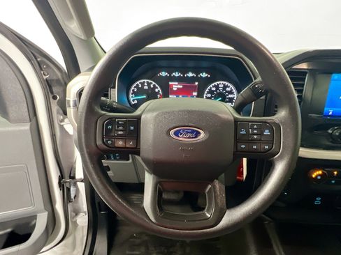 Used 2021 Ford F150 XL w/ XL Power Equipment Group image 16