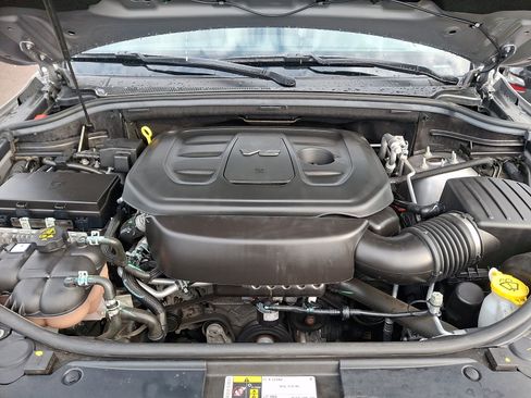 Used 2021 Jeep Grand Cherokee Limited AWD/4WD image 30