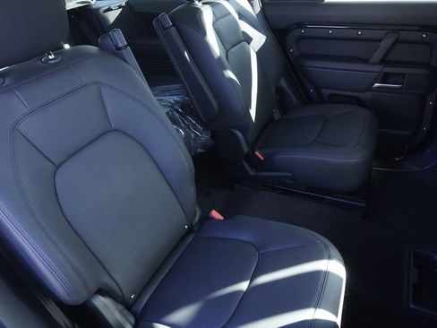 New 2025 Land Rover Defender 130 S image 27