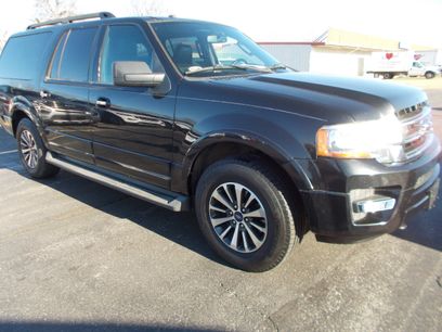 Used 2022 Ford Expedition Max XLT