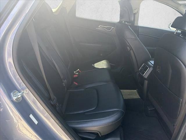 Used 2023 Kia Sportage EX FWD image 22