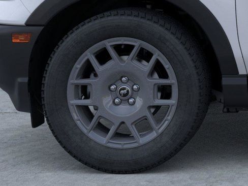 New 2026 Ford Bronco Sport Big Bend image 19