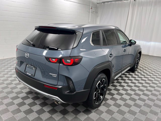 Used 2023 MAZDA CX-50 Meridian Edition AWD/4WD image 5