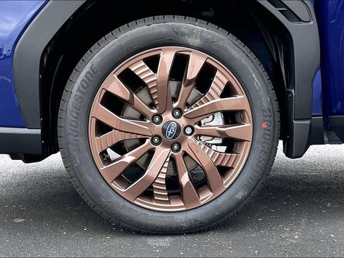 New 2026 Subaru Forester Sport image 15