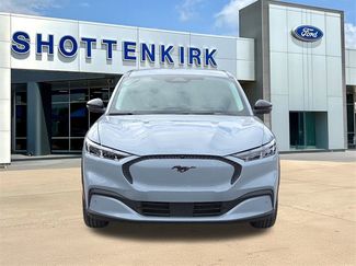 Used 2025 Ford Mustang Mach-E Select video 2