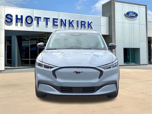 Used 2025 Ford Mustang Mach-E Select image 2