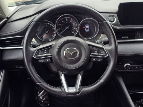 Used 2018 MAZDA MAZDA6 Grand Touring image 21