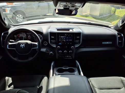 Used 2025 RAM 1500 Lone Star RWD image 10