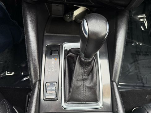 Used 2016 MAZDA MAZDA6 Touring image 23