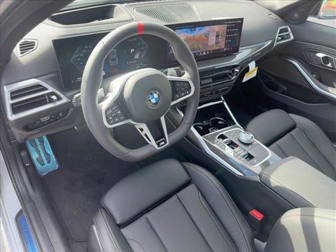 New 2026 BMW M340i w/ Premium Package image 3