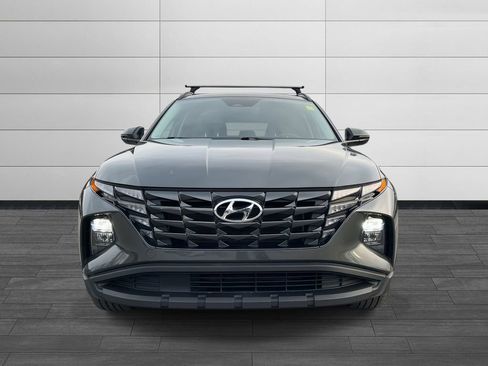 Used 2023 Hyundai Tucson XRT image 8