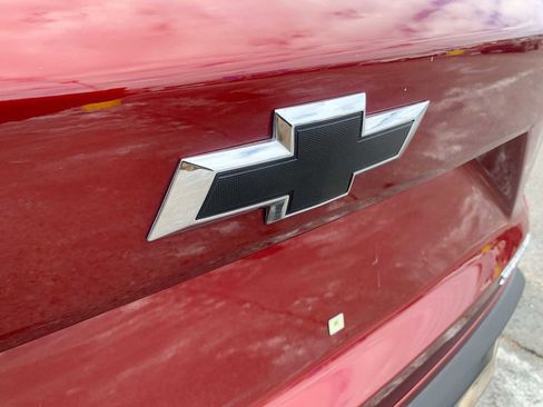 Certified 2024 Chevrolet Trax ACTIV w/ Sunroof Package image 30