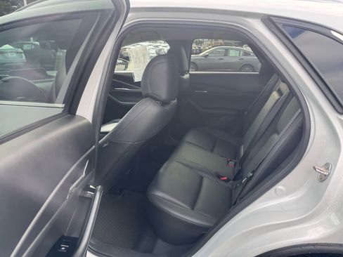 Used 2024 MAZDA CX-30 AWD 2.5 S w/ Select Sport Pkg image 9