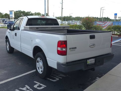 Used 2007 Ford F150 XL RWD image 8