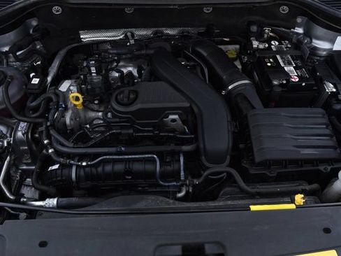 Certified 2023 Volkswagen Taos S FWD image 22